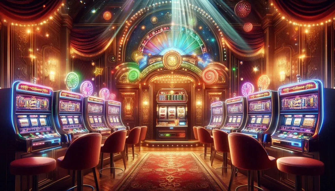 SunnyBet Casino